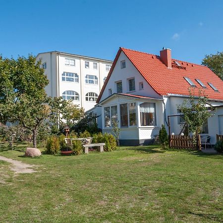 Strandvogtei Sellin - Fewo 2 - Sehr Zentral Gelegen Экстерьер фото